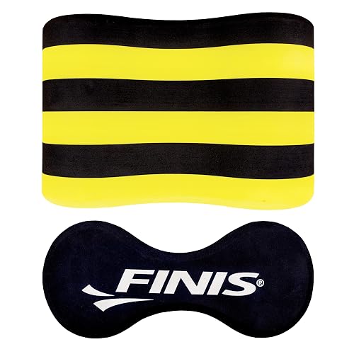 Finis Foam Pull Buoy Sr. - Flotador de Espuma para natación
