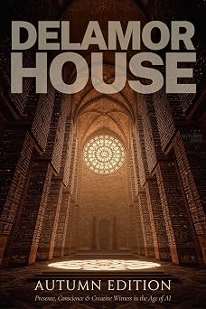Delamor House: Autumn Edition : Presence, Conscience & Creative Witness in the Age of AI