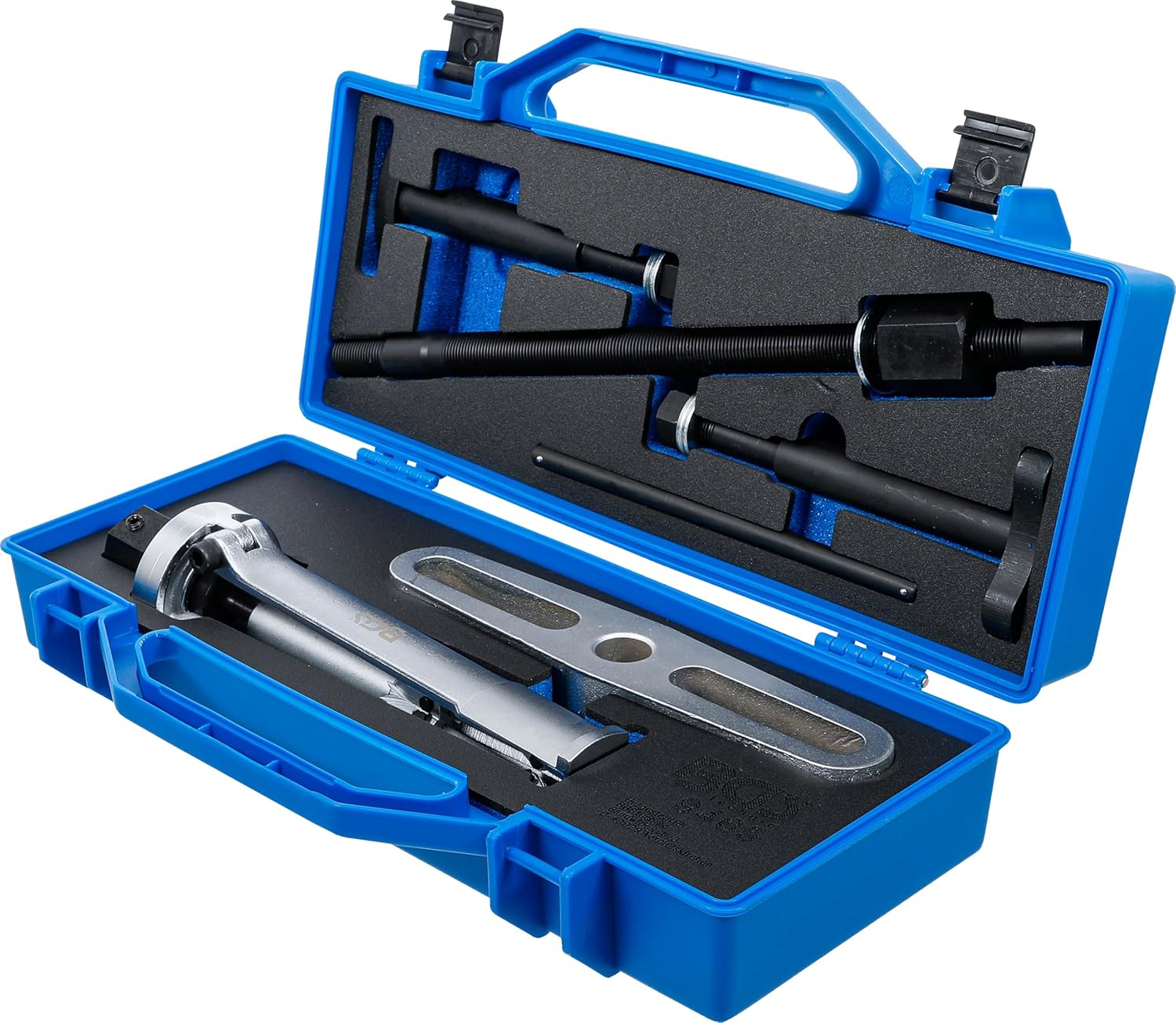 BGS 9465 | Cylinder liner Puller with counter support | 60-160 mm | 6 pcs.