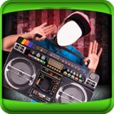 Anleitung: Hip Hop-Mann-Foto-Montage