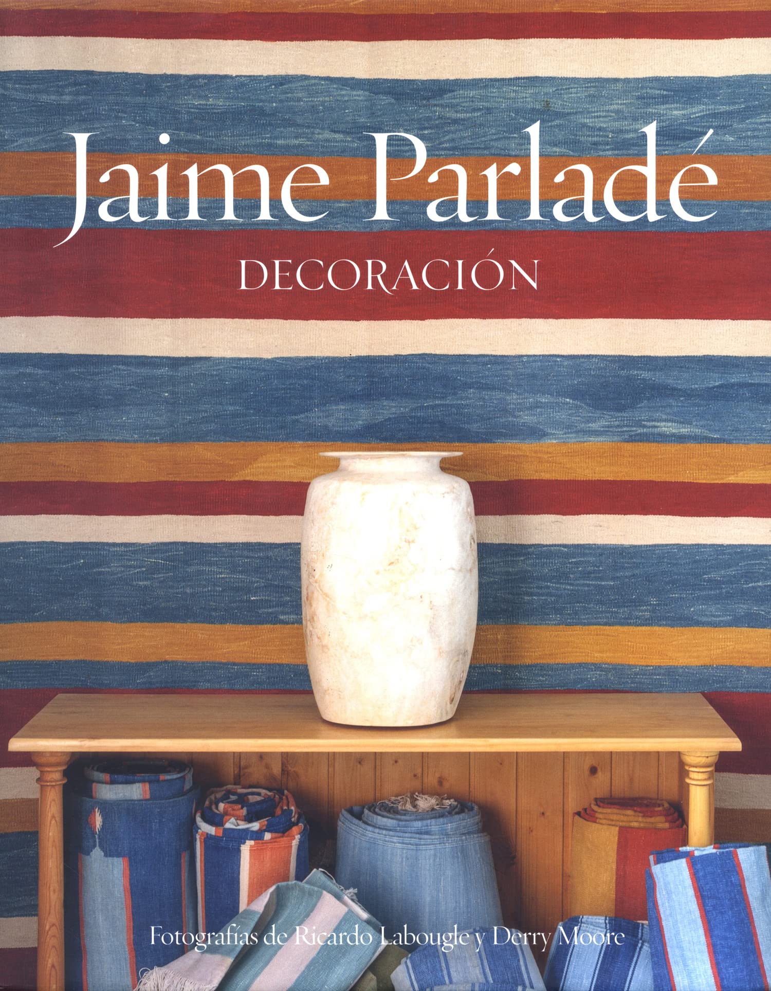 JAIME PARLADÉ (SIN COLECCION)