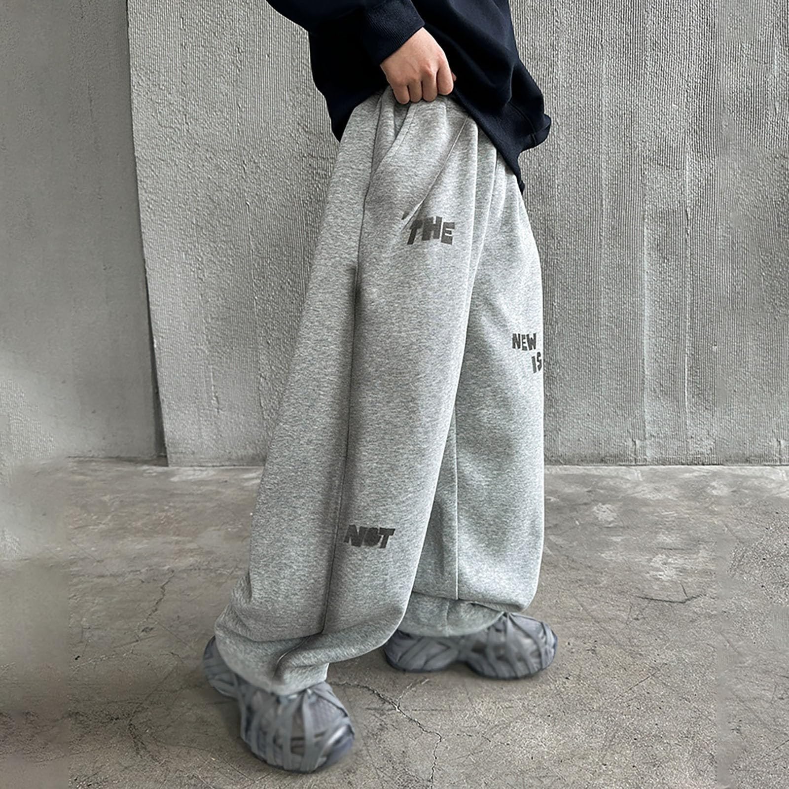 Pantalón Chandal Niño Ropa Niño Pantalon Termico Futbol Pantalones Cargo Chándal Niña 12 Años De 4 Trekking Deporte Sweatpants Men Blanco para Portero Marron Deportes Resistente Padel Deportivo 3Y