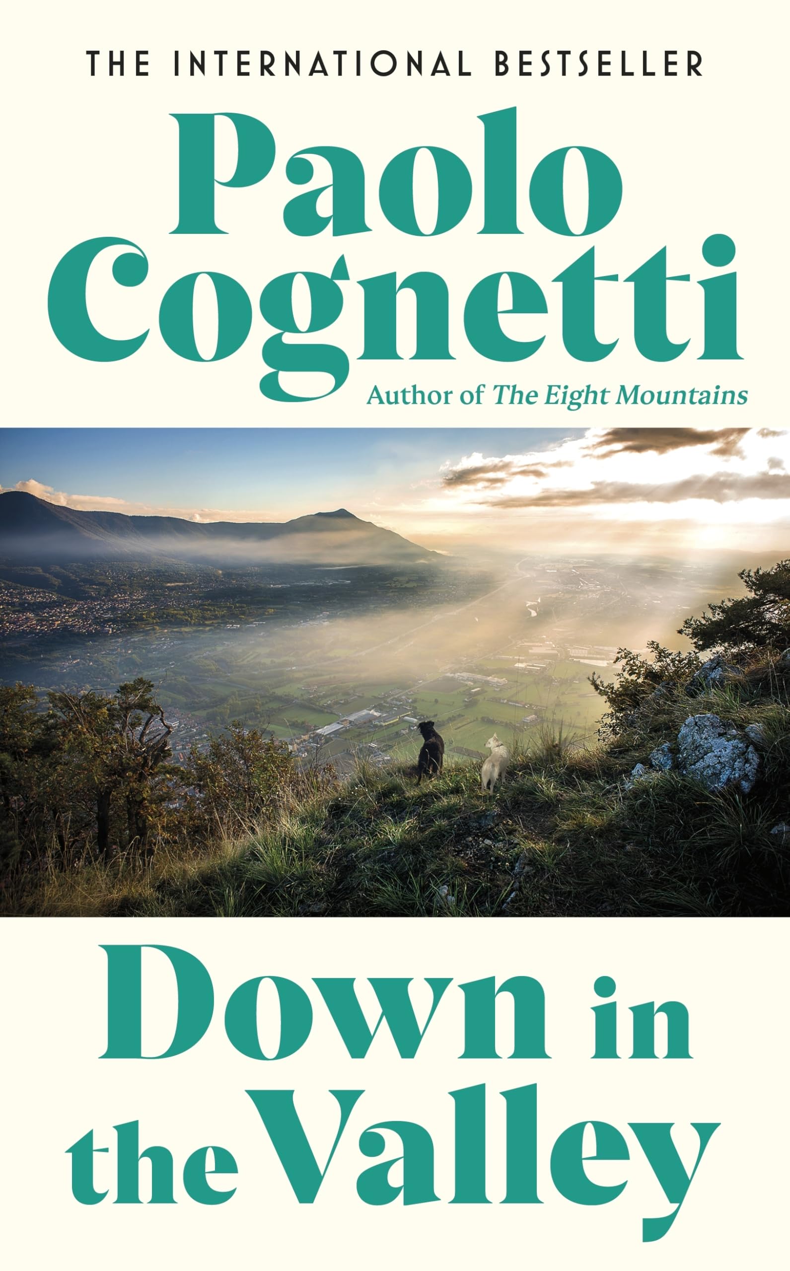 Down in the Valley: The heart-stopping new novel from Italy’s million-copy bestselling author of The Eight Mountains