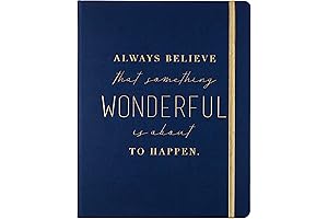 Eccolo Writing Journal: A Symphony of Style and Substance for Your Pen's Dance