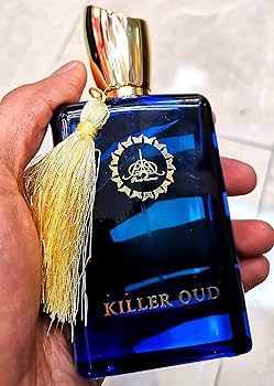 香水(ユニセックス) Paris Corner KILLER OUD 100ml Amazon.com : Paris Corner Killer Oud Perfume for Men Eau De