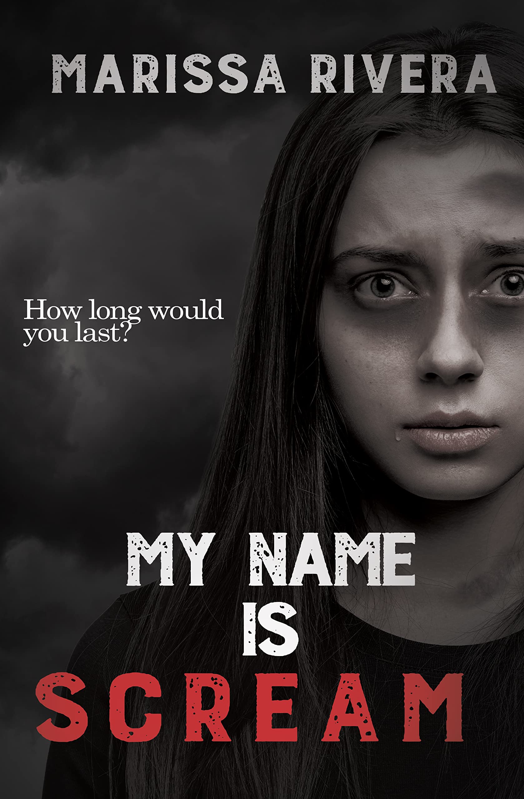 My Name is Scream (Scream Series Book 1)