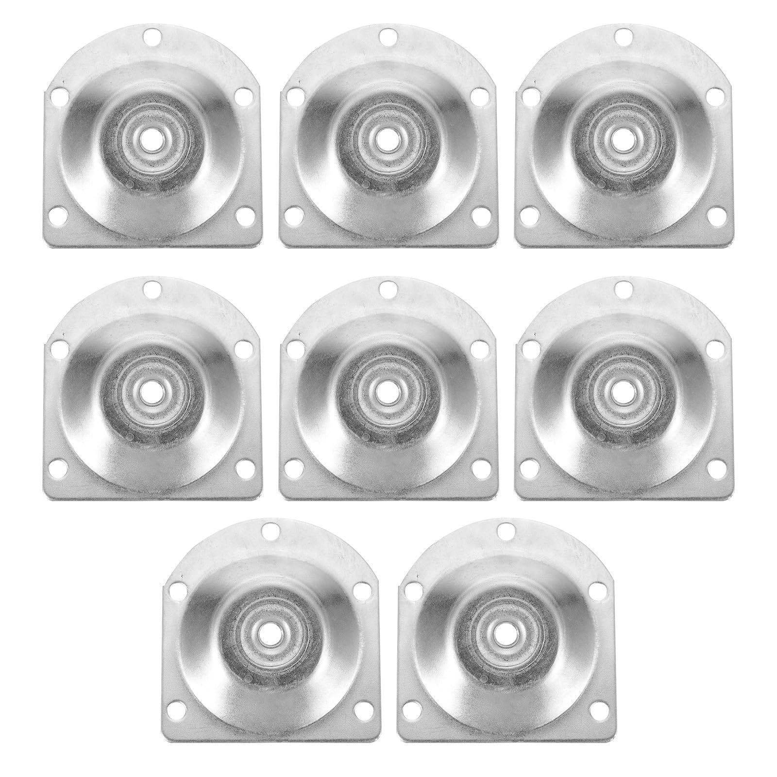 Placas de montaje para patas: la solución ideal para reparar o renovar tus mesas y muebles