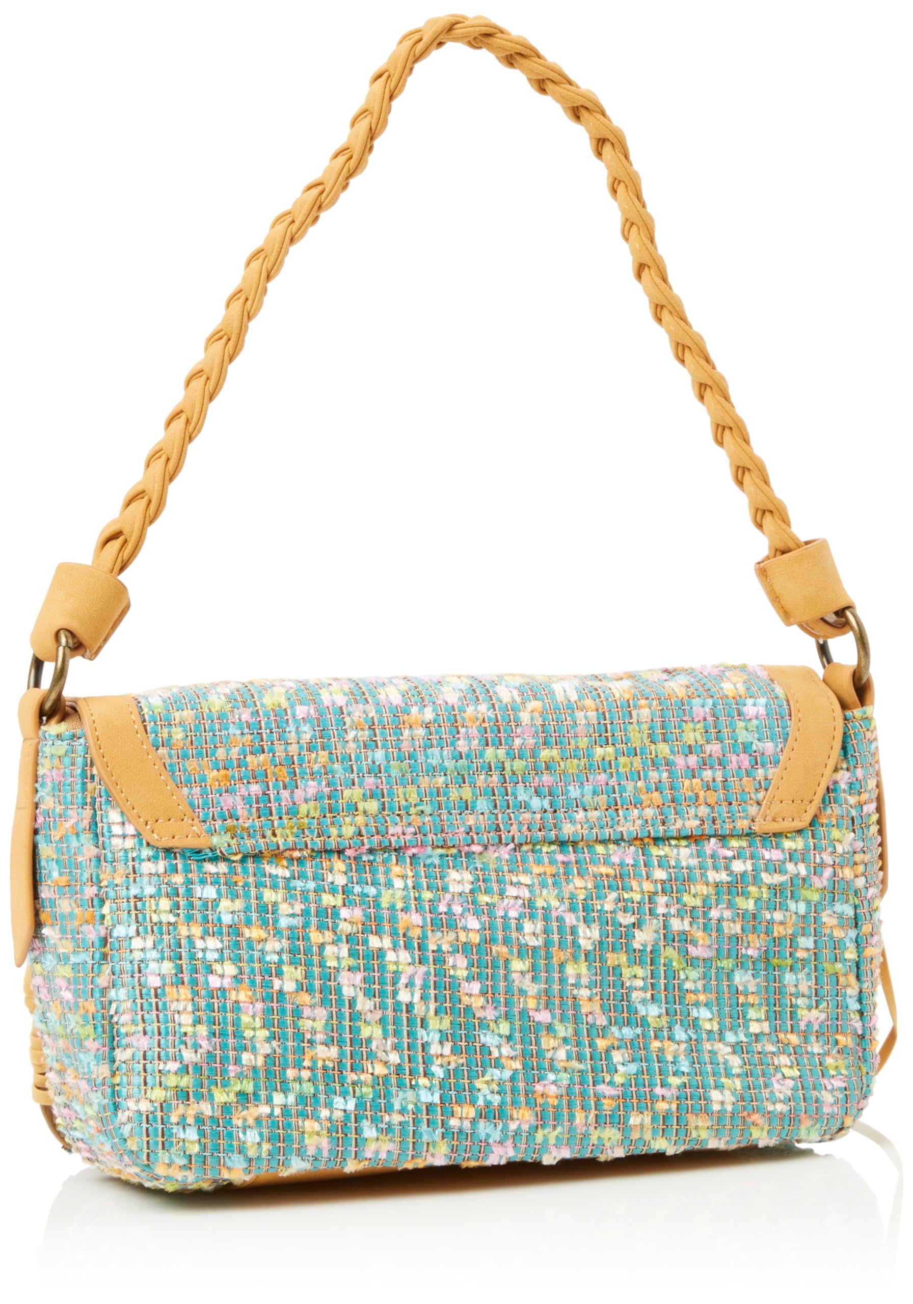 nascita Umhängetasche, Bolso de Hombro de para Mujer, Talla única
