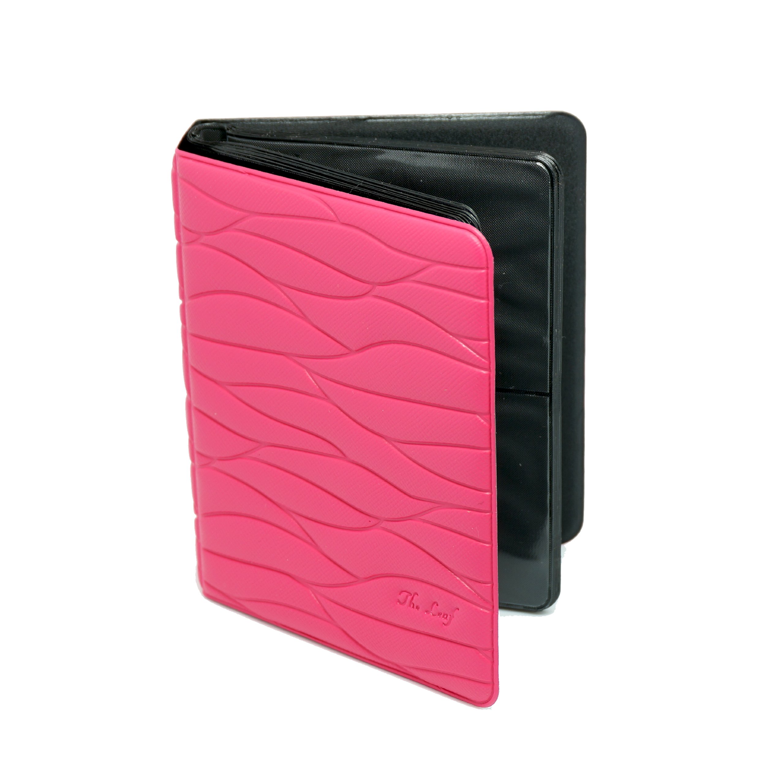 CAIUL "The Leaf" Photo Album For Fujifilm Instax Mini 25 50s 7s 90 8 Film, Red-picture-21