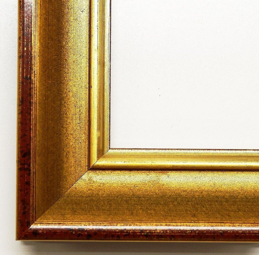 Bilderrahmen Classico I Siena Gold 4.9 30x90 30 x 90 cm Available in 4
