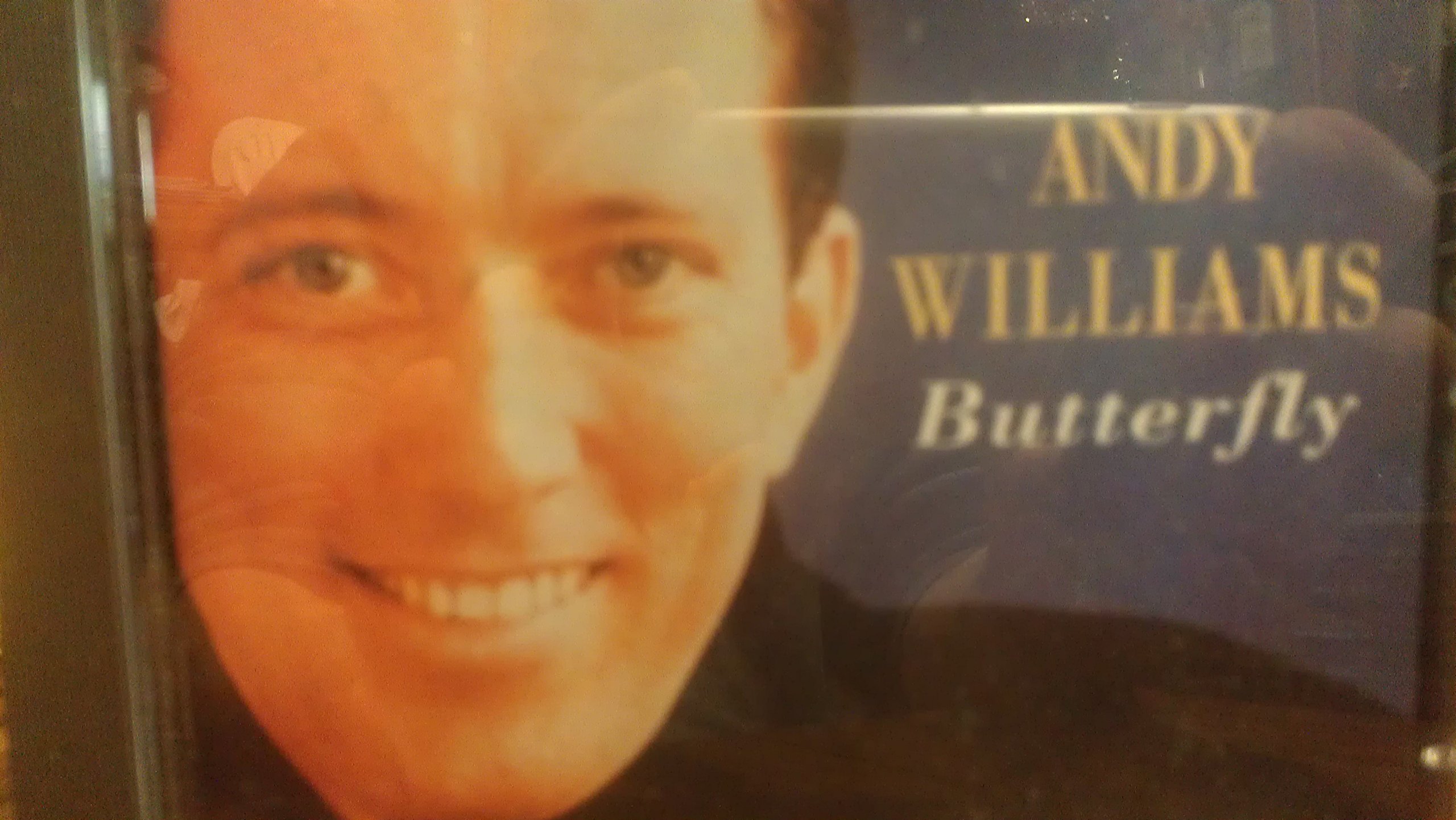 Butterfly;Greatest Hits '56 [Audio CD]