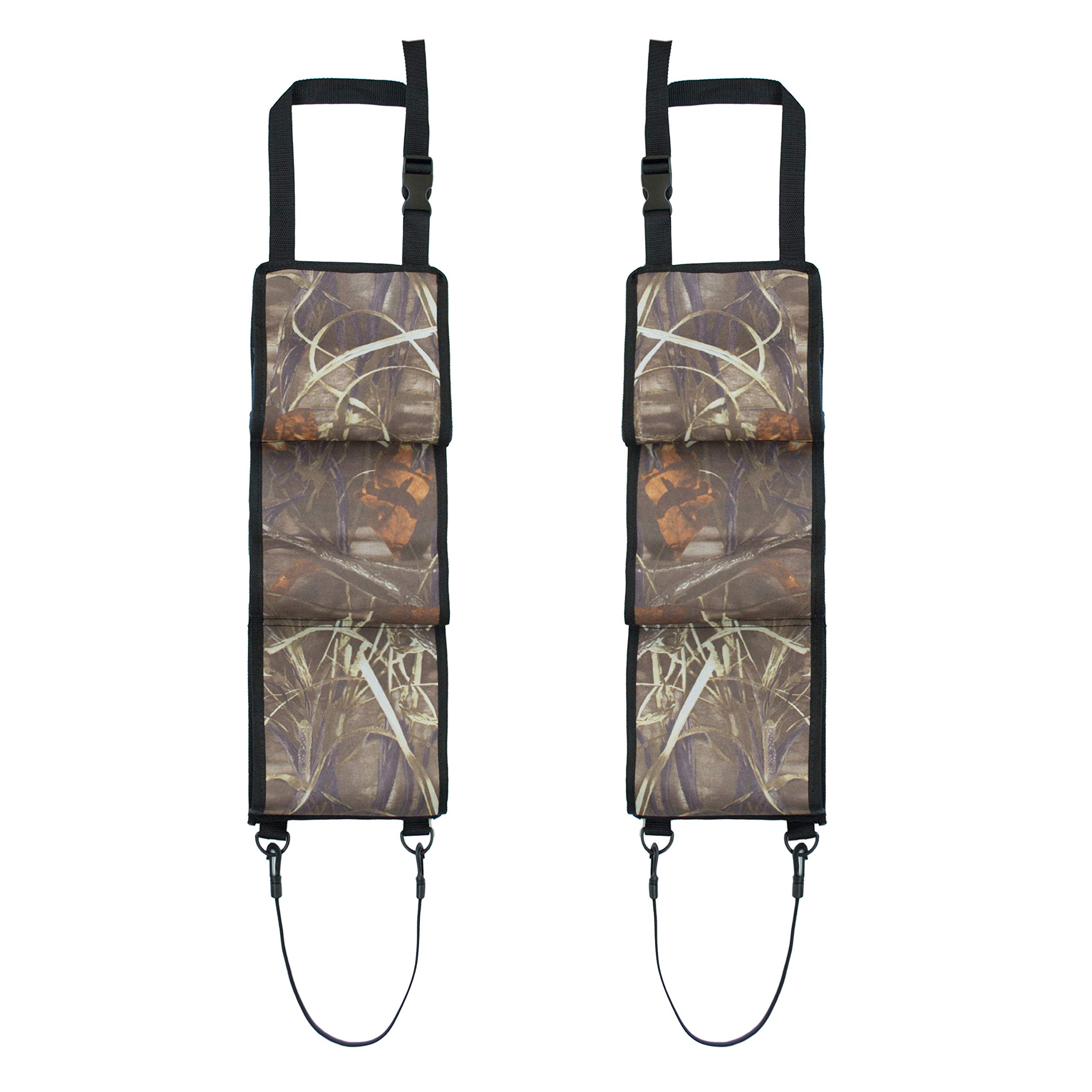 Buy Truck Rack, Camo Seat Back Sling Racks for Pickup Trucks
