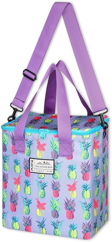 kavu takeout tote
