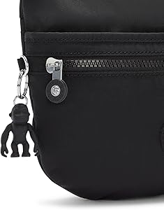 Kipling womens Womenâ€™s Arto Small Bag, Lightweight Everyday