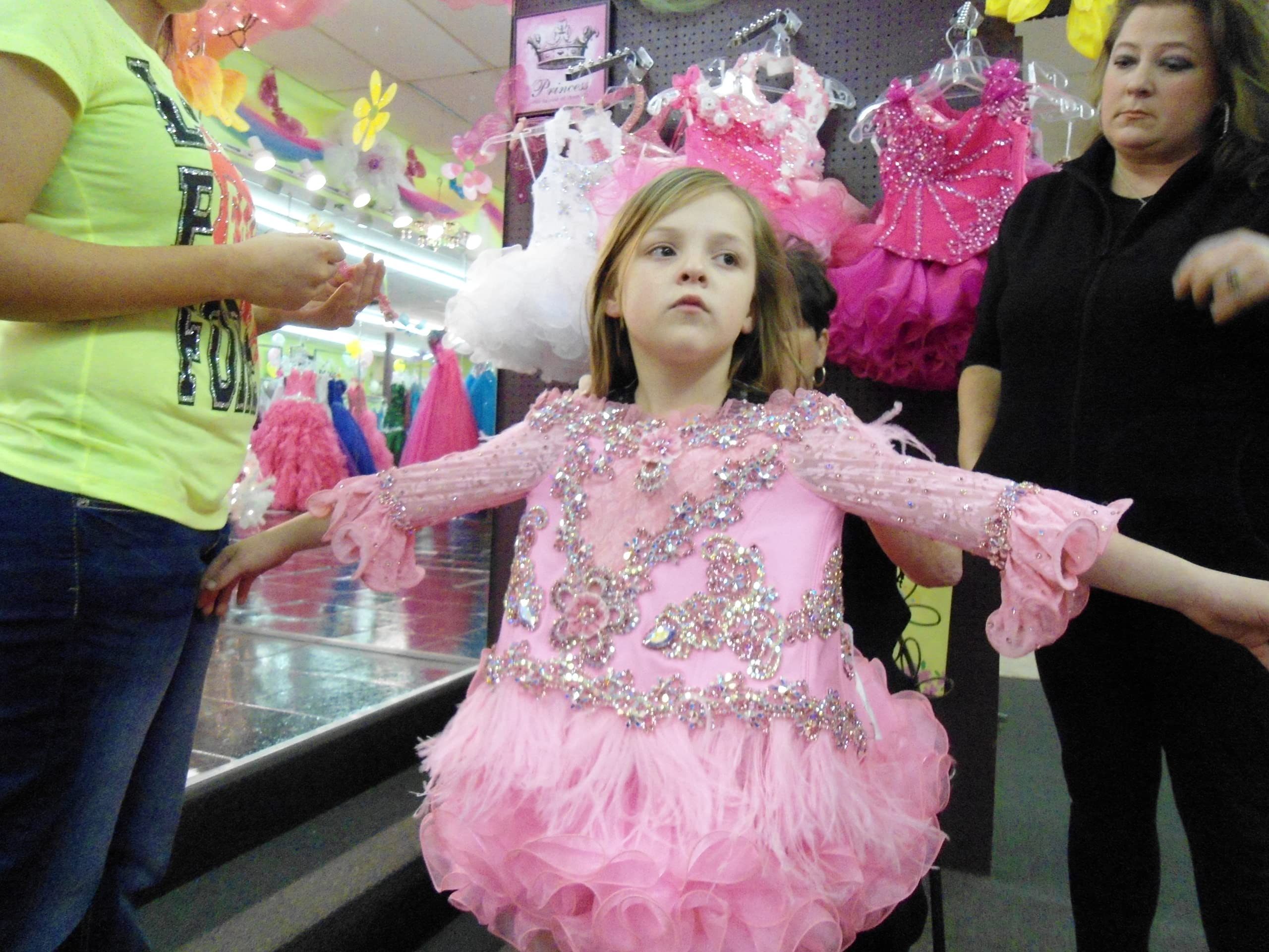 Watch Toddlers & Tiaras Season 5 Prime Video