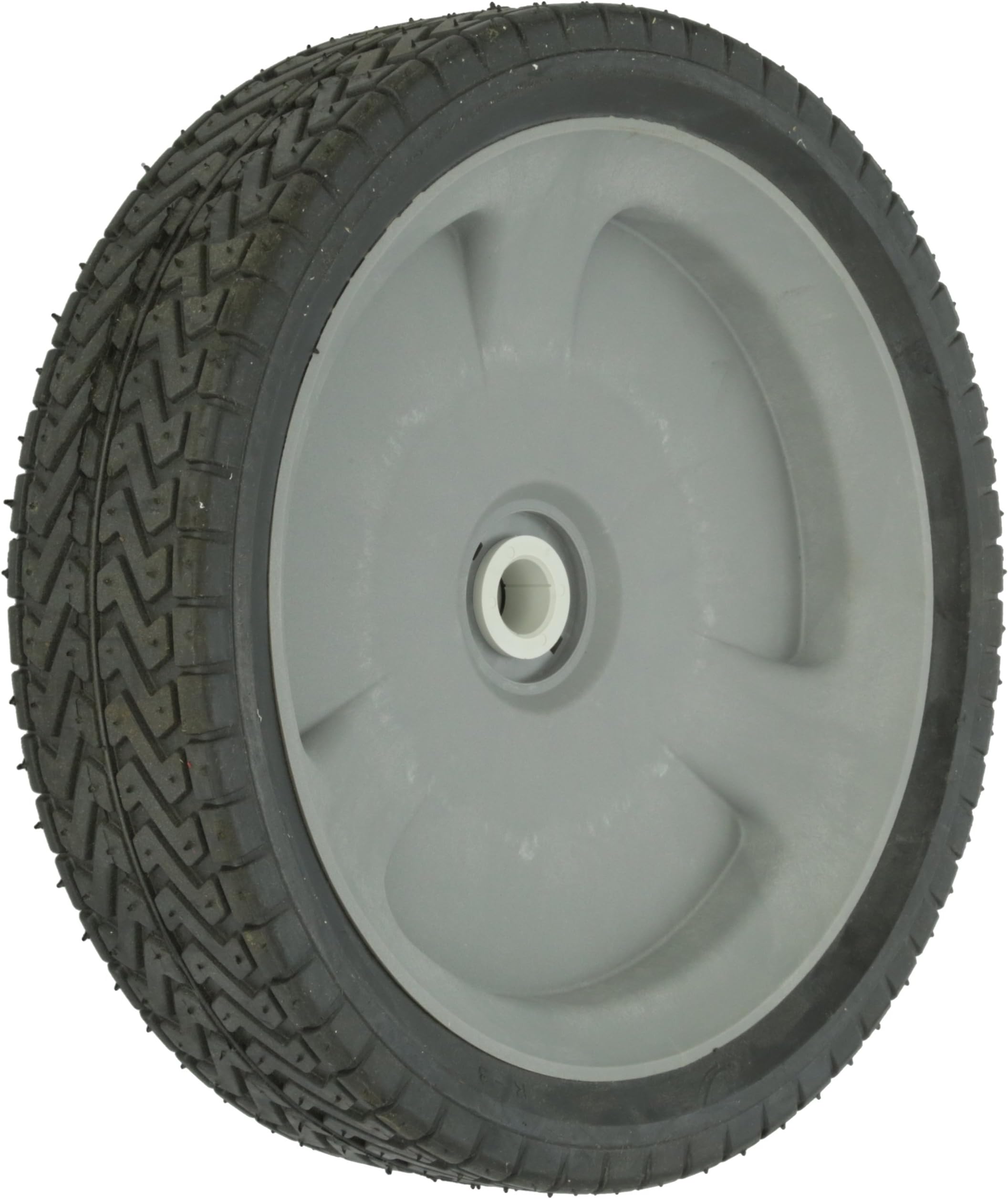 AgriFab Craftsman Lawn Sweeper Wheel & Tire Complete