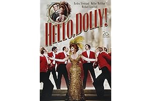Hello, Dolly!