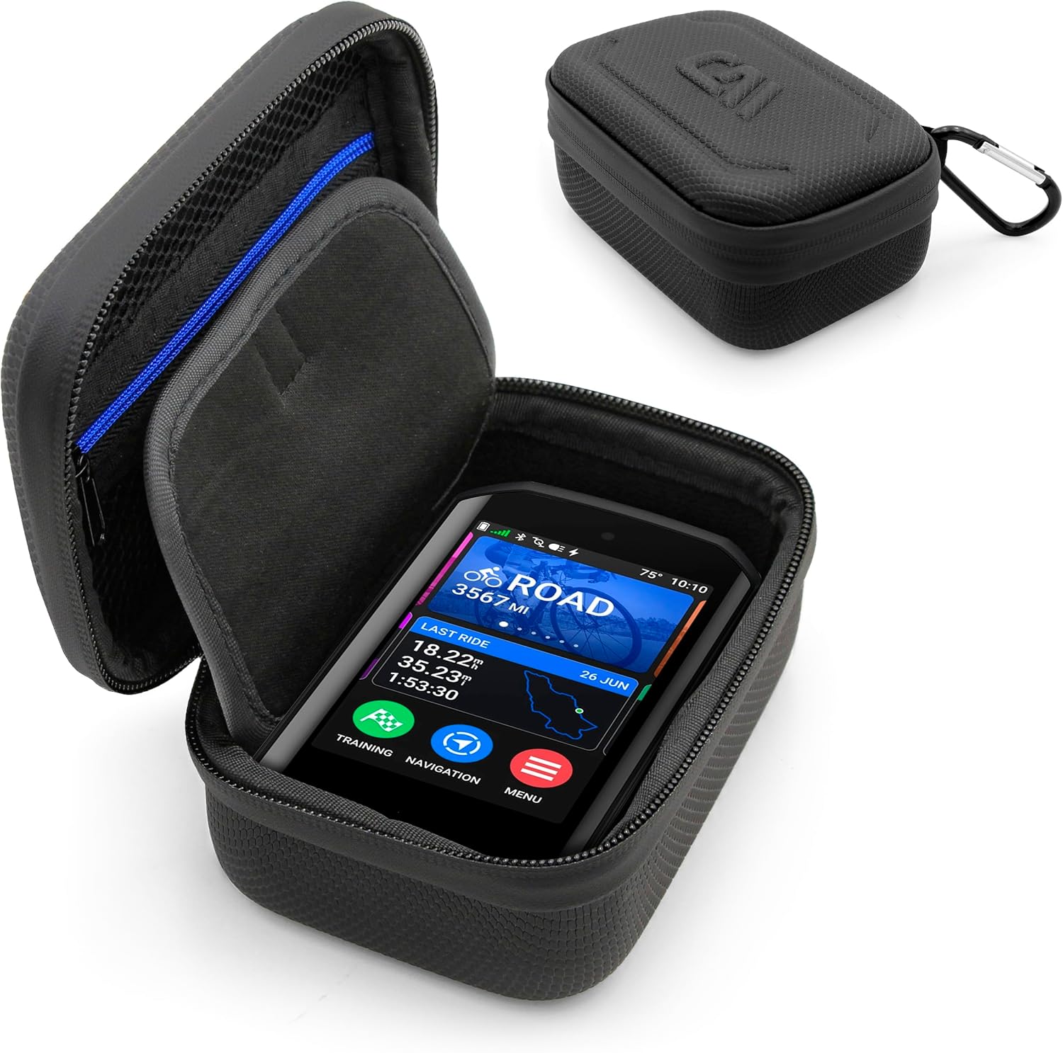 Hard Shell Travel Case for Garmin eTrex GPS Egypt Ubuy