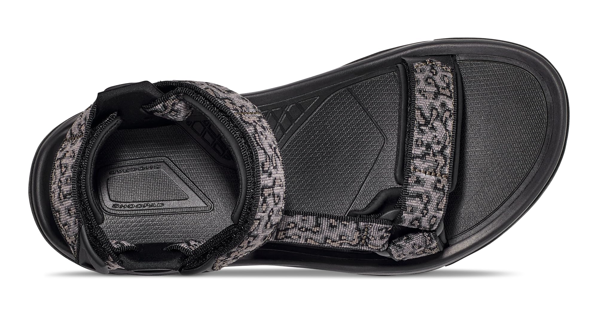 Teva Herren Terra Fi 5 UniversalSandale