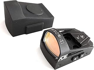 Ade Advanced Optics rd3-012 6MOA Red Dot Sight for Handgun