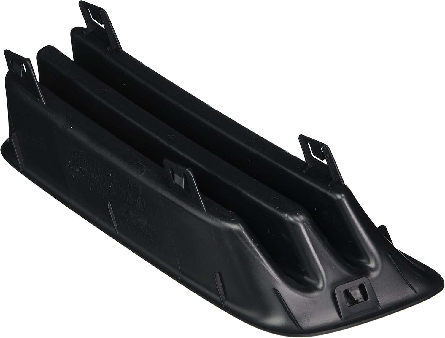 Genuine Honda 71103-SDA-A00 Bumper Cover, Front