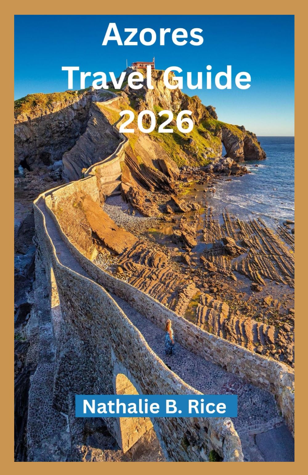 Azores Travel Guide 2026: Explore São Miguel, Terceira, Pico, and Beyond – Top Sights, Local Food, and Tips for Every Budget
