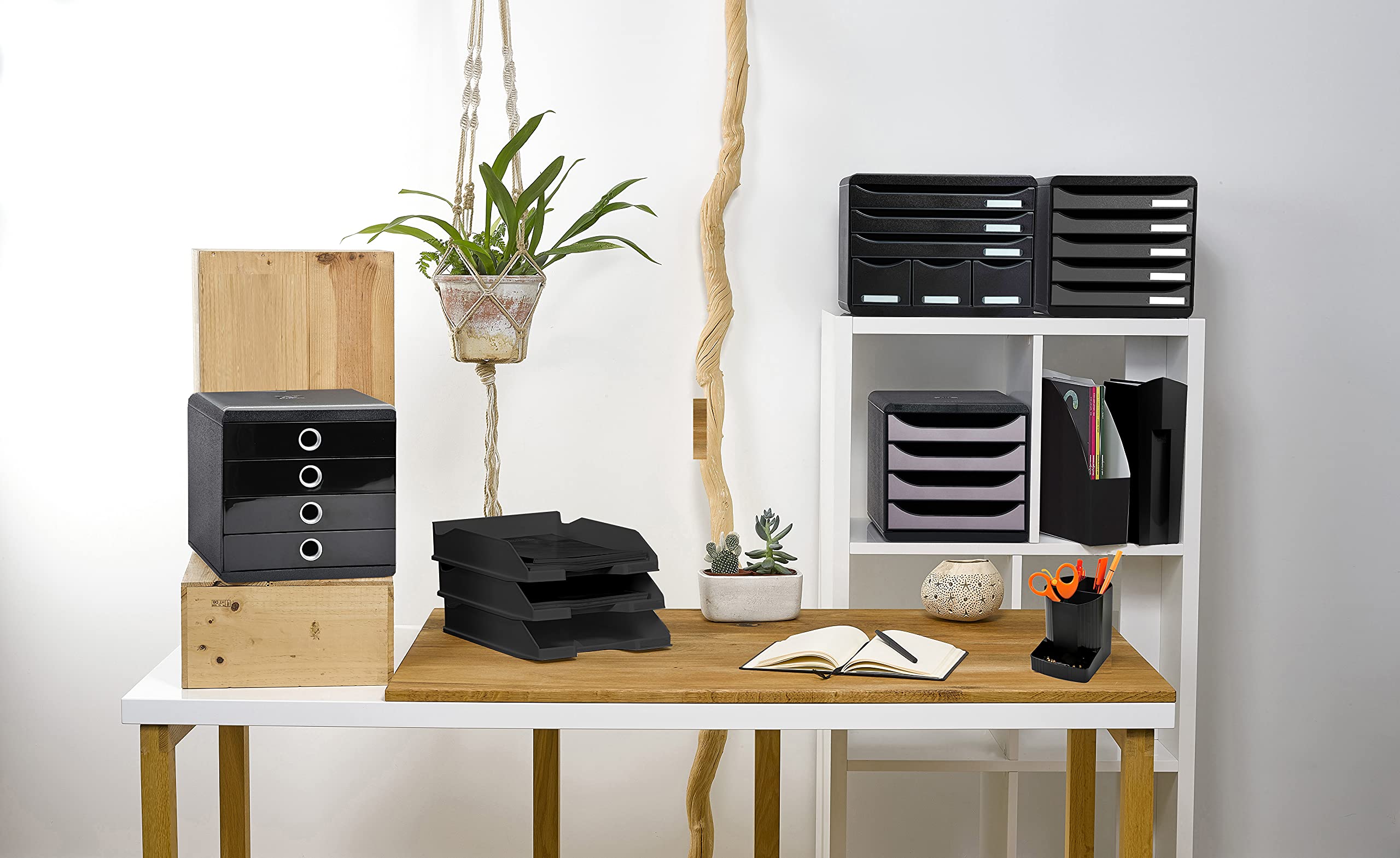 Exacompta POP-BOX ladebox - Nu kopen
