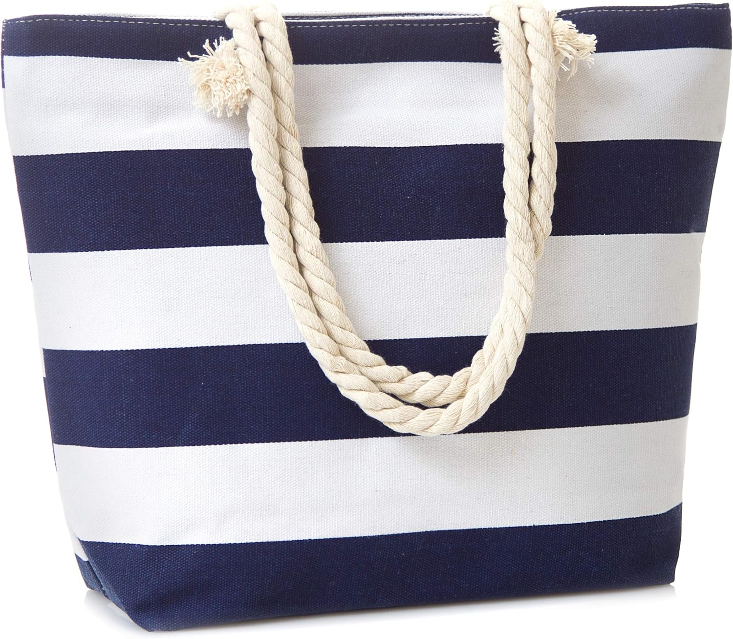 tote bag with rope handles