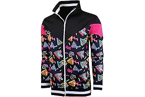SCREENSHOT Men's Funny Jackets