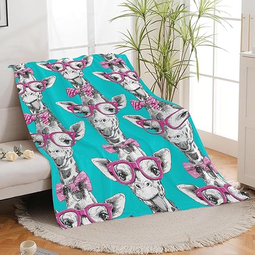 Miniatura 35 de Manta de León Cachorro de León Manta de Tiro Regalos para Hombres Mujeres Niños Niñas Niños Adultos Súper Suave Acogedora Felpa Esponjosa Difusa