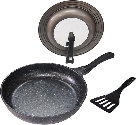 増幅する メッシュ 仕様 フライパン 蓋 軽い I Marusho Jp