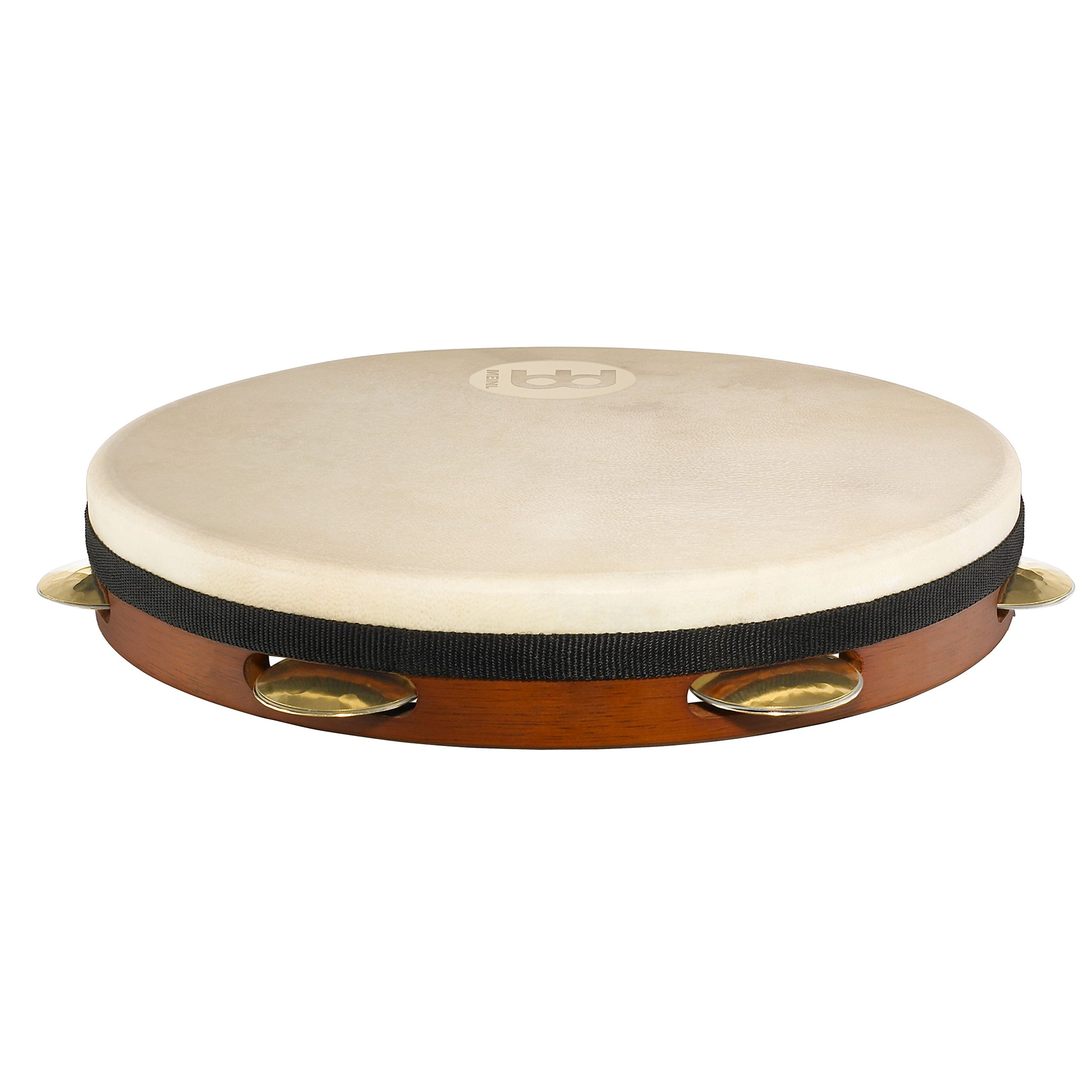 Amazon.co.jp: MEINL Percussion マイネル パンデイロ Shell