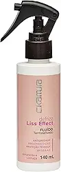 C.Kamura Fluido Termoativado Defrizz 140 Ml