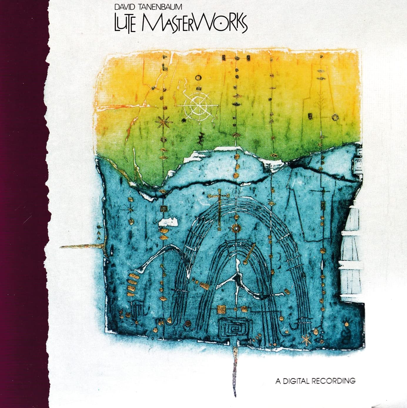 Lute Masterworks