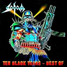 Ten Black Years: Best of