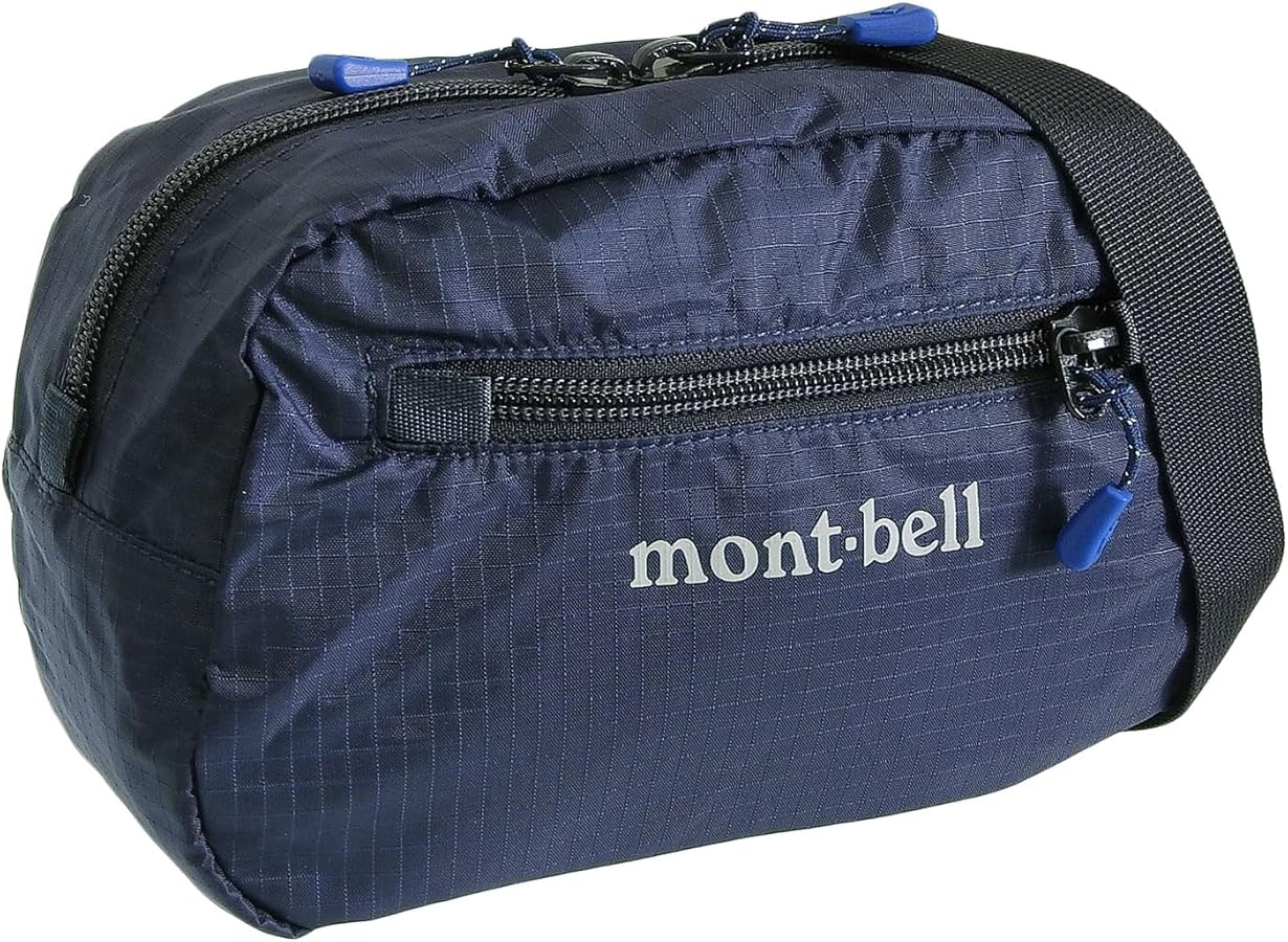 Amazon | [モンベル] バック メンズ レディース ショルダーバッグ