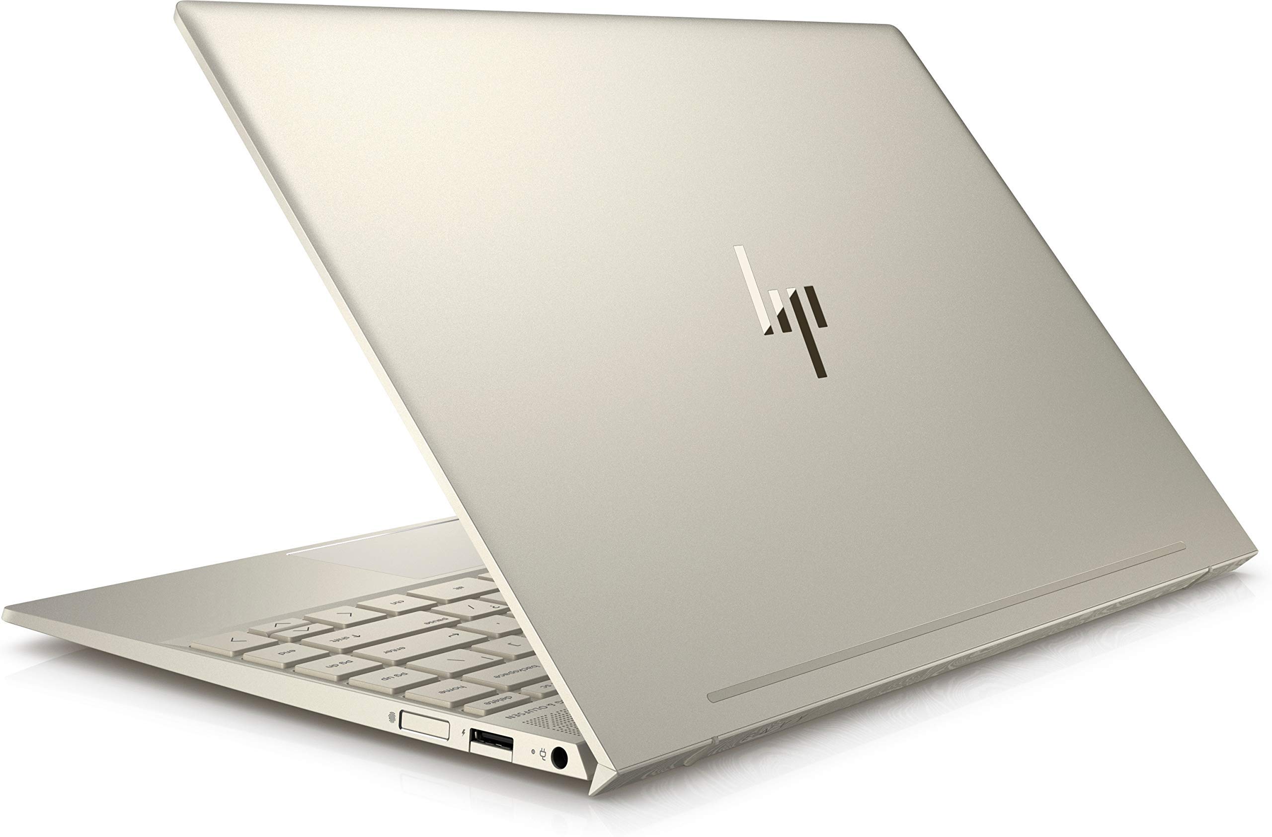Amazon.com: HP Envy 13 Ultra Thin Laptop 13.3