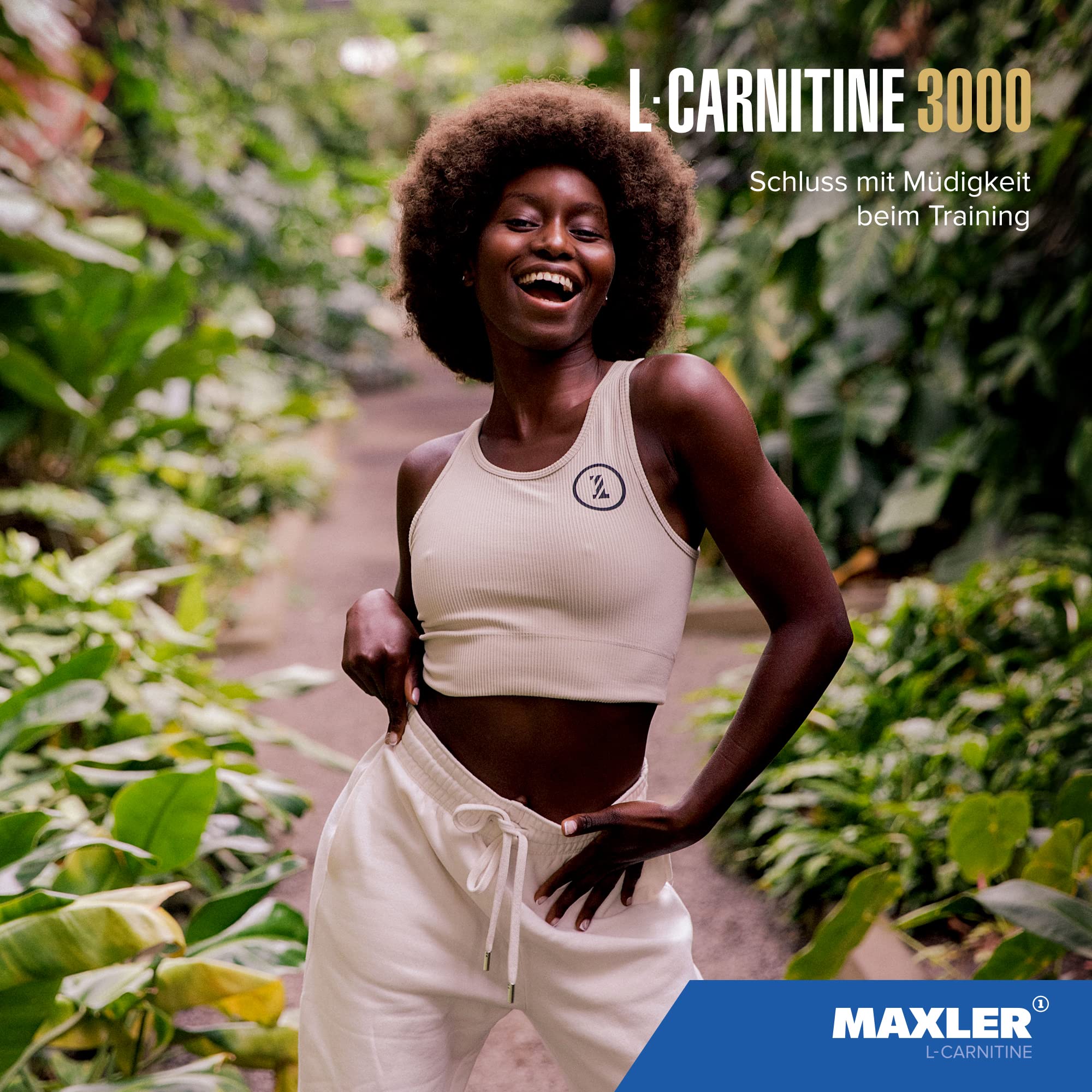 Maxler L-Carnitine 3000 - Albaricoque-Mango - 14x25ml - L Carnitina Líquida en dosis altas - Suplemento nutricional vegano - 3000 mg de ingredientes activos por porción - 14 porciones (Paquete de 4)