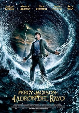 Percy Jackson