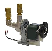 Vista 2 de Wilbur Curtis Bomba de agua WC-1037