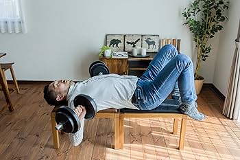 トレーニングベンチ　木製 4c34db28-fb3b-4feb-80a7-