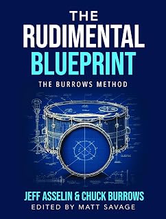 The Rudimental Blueprint