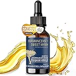 BALM OF GILEAD Neuropathy Frankincense & Sweet Myrrh Therapeutic Rubbing Oil - Instant Diabetic\'s & Autoimmune Dry Skin Relief & Repair, 2 fl oz