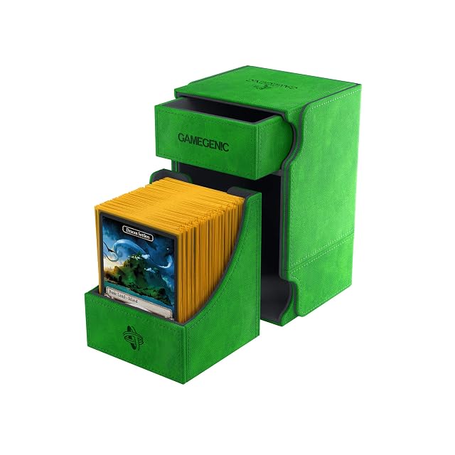 Foto 3 de 7 de Watchtower 100+ Convertible Green