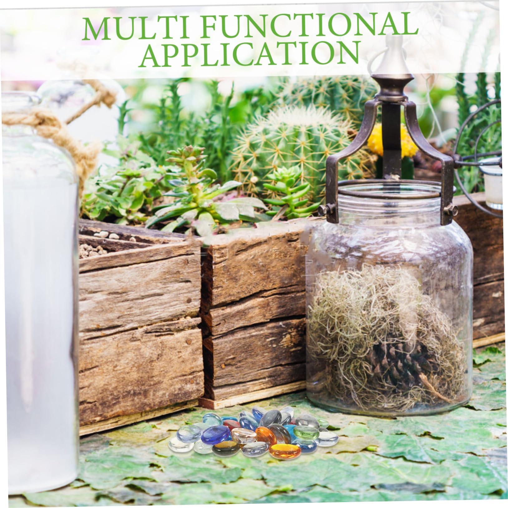 20 Pietre Piatte Per Pittura - Ciottoli Lisci 1-3cm, Per Decorazioni Fai Da Te - Foto 4