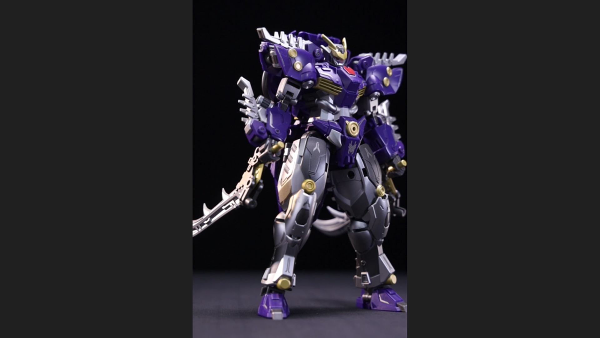 Amazon | CANG TOYS 蔵玩閣 変創紀：異虫ユニット中華 プラモデル