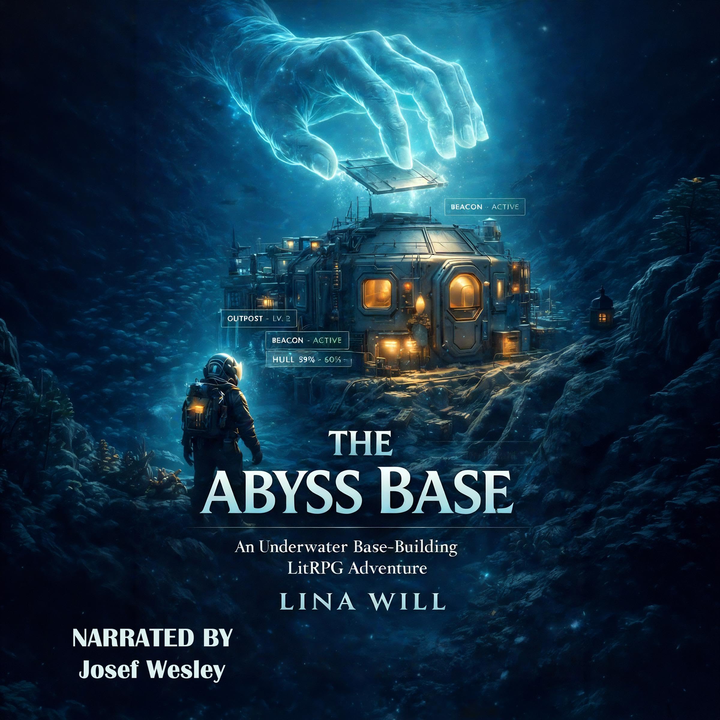 Cover art for The Abyss Base