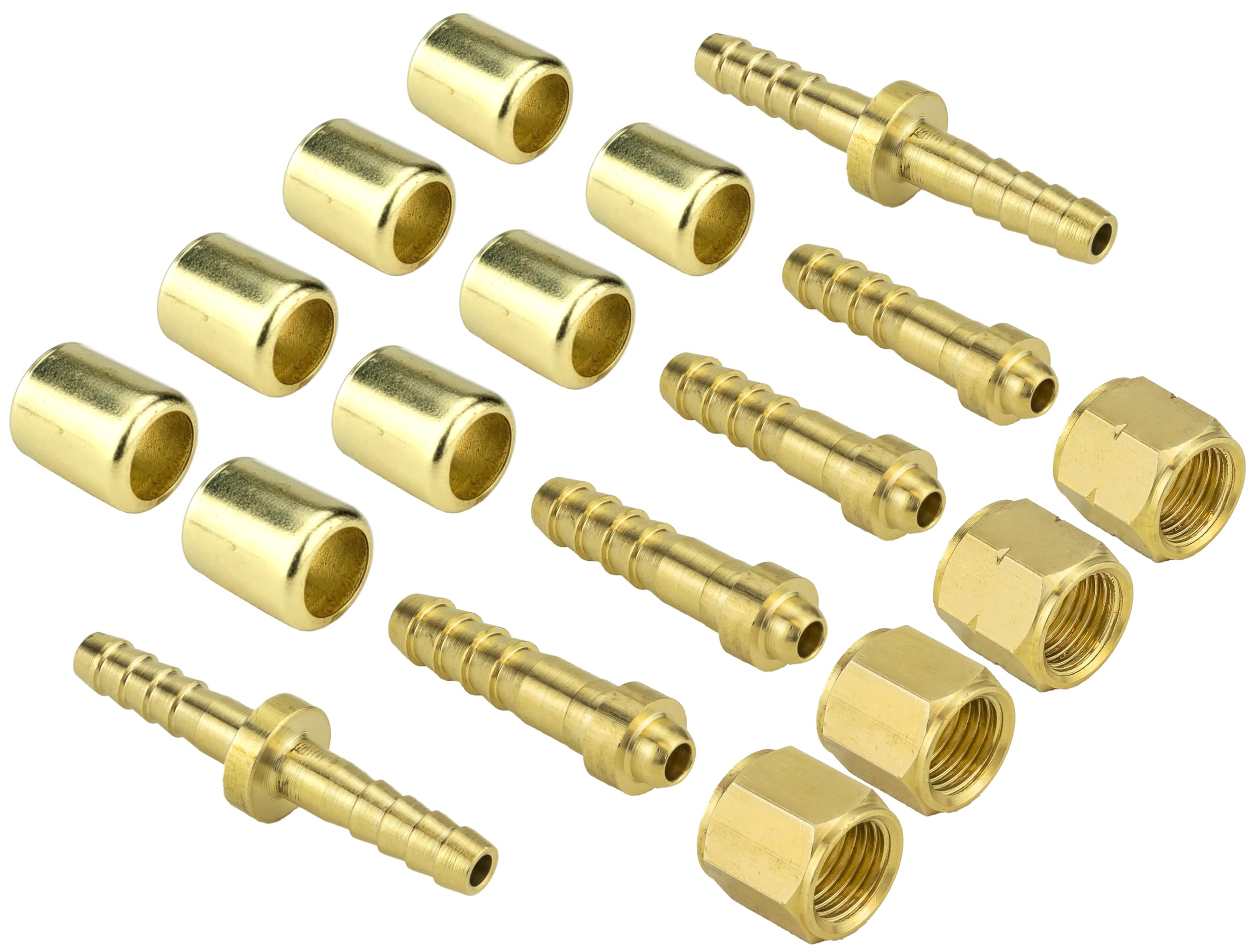 SÜA® - Repair Kit for Twin Oxy/Fuel 3/16