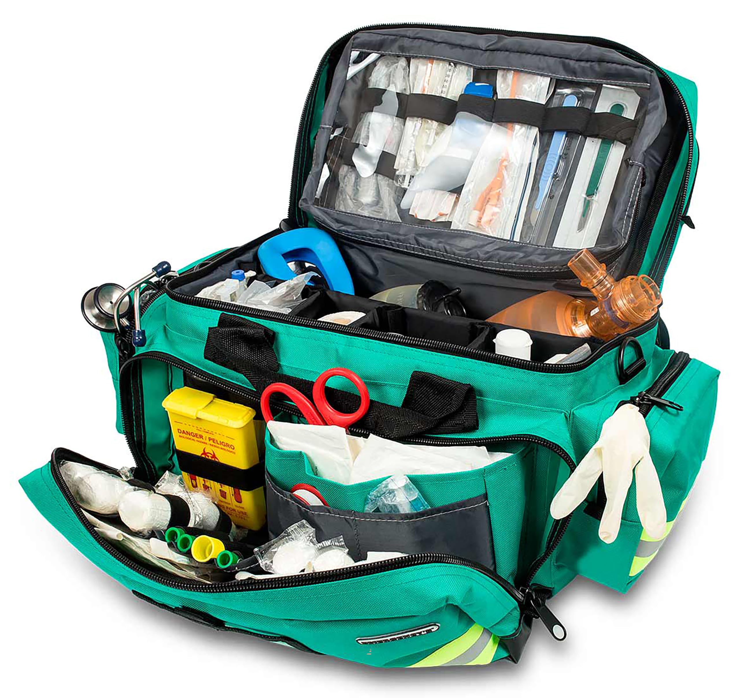 ELITE BAGS Bolsa Ligera emergencias