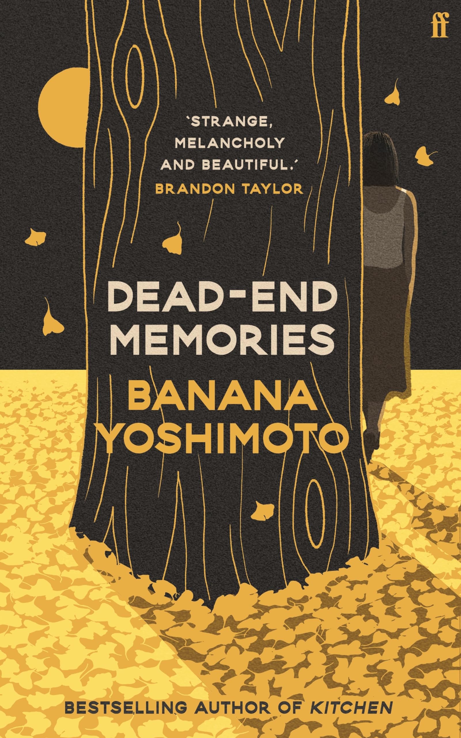 Dead-End Memories (English Edition)